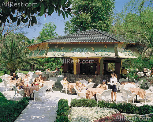 Botanik Hotel 26